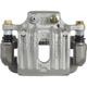 Purchase Top-Quality Rear Left Rebuilt Caliper With Hardware by NUGEON - 99-00844B pa1