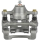 Purchase Top-Quality Rear Left Rebuilt Caliper With Hardware by NUGEON - 99-00857B pa1