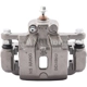 Purchase Top-Quality Rear Left Rebuilt Caliper With Hardware by NUGEON - 99-00866B pa1