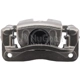 Purchase Top-Quality Rear Left Rebuilt Caliper With Hardware by NUGEON - 99-00866B pa6