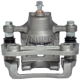 Purchase Top-Quality Rear Left Rebuilt Caliper With Hardware by NUGEON - 99-00880B pa1