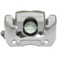 Purchase Top-Quality Rear Left Rebuilt Caliper With Hardware by NUGEON - 99-00926A pa3