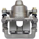 Purchase Top-Quality Rear Left Rebuilt Caliper With Hardware by NUGEON - 99-00952B pa1