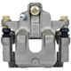 Purchase Top-Quality Rear Left Rebuilt Caliper With Hardware by NUGEON - 99-00952B pa2