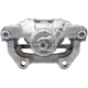 Purchase Top-Quality Rear Left Rebuilt Caliper With Hardware by NUGEON - 99-00967B pa4