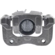 Purchase Top-Quality Rear Left Rebuilt Caliper With Hardware by NUGEON - 99-01008B pa4