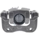 Purchase Top-Quality Rear Left Rebuilt Caliper With Hardware by NUGEON - 99-01008B pa5