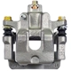 Purchase Top-Quality NUGEON - 99-01015B - Rear Driver Side Brake Caliper pa2