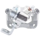 Purchase Top-Quality Rear Left Rebuilt Caliper With Hardware by NUGEON - 99-01020B pa2