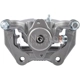 Purchase Top-Quality Rear Left Rebuilt Caliper With Hardware by NUGEON - 99-01038B pa2