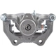 Purchase Top-Quality Rear Left Rebuilt Caliper With Hardware by NUGEON - 99-01038B pa5