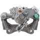 Purchase Top-Quality Rear Left Rebuilt Caliper With Hardware by NUGEON - 99-01157A pa2