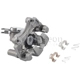 Purchase Top-Quality Rear Left Rebuilt Caliper With Hardware by NUGEON - 99-01157A pa5