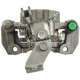 Purchase Top-Quality Rear Left Rebuilt Caliper With Hardware by NUGEON - 99-01160B pa2