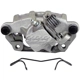 Purchase Top-Quality NUGEON - 99-01169A - Rear Driver Side Brake Caliper pa3