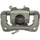 Purchase Top-Quality Rear Left Rebuilt Caliper With Hardware by NUGEON - 99-01173A pa3