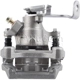 Purchase Top-Quality Rear Left Rebuilt Caliper With Hardware by NUGEON - 99-01194B pa3