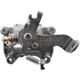 Purchase Top-Quality Rear Left Rebuilt Caliper With Hardware by NUGEON - 99-01194B pa6