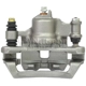 Purchase Top-Quality Rear Left Rebuilt Caliper With Hardware by NUGEON - 99-01319B pa1