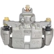 Purchase Top-Quality Rear Left Rebuilt Caliper With Hardware by NUGEON - 99-01322B pa4