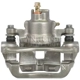 Purchase Top-Quality Rear Left Rebuilt Caliper With Hardware by NUGEON - 99-01326B pa1