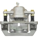 Purchase Top-Quality Rear Left Rebuilt Caliper With Hardware by NUGEON - 99-01337B pa2