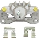 Purchase Top-Quality Rear Left Rebuilt Caliper With Hardware by NUGEON - 99-01337B pa3