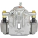 Purchase Top-Quality Rear Left Rebuilt Caliper With Hardware by NUGEON - 99-01337B pa6