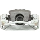 Purchase Top-Quality Rear Left Rebuilt Caliper With Hardware by NUGEON - 99-01340B pa3