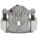 Purchase Top-Quality Rear Left Rebuilt Caliper With Hardware by NUGEON - 99-01340B pa4