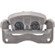 Purchase Top-Quality Rear Left Rebuilt Caliper With Hardware by NUGEON - 99-01341B pa4