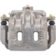 Purchase Top-Quality Rear Left Rebuilt Caliper With Hardware by NUGEON - 99-01341B pa5