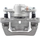 Purchase Top-Quality Rear Left Rebuilt Caliper With Hardware by NUGEON - 99-01345B pa1