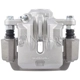 Purchase Top-Quality Rear Left Rebuilt Caliper With Hardware by NUGEON - 99-01345B pa4