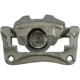 Purchase Top-Quality Rear Left Rebuilt Caliper With Hardware by NUGEON - 99-01585B pa1