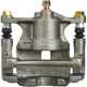 Purchase Top-Quality Rear Left Rebuilt Caliper With Hardware by NUGEON - 99-01585B pa2