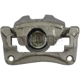 Purchase Top-Quality Rear Left Rebuilt Caliper With Hardware by NUGEON - 99-01585B pa4