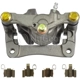 Purchase Top-Quality Rear Left Rebuilt Caliper With Hardware by NUGEON - 99-01585B pa5