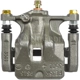 Purchase Top-Quality Rear Left Rebuilt Caliper With Hardware by NUGEON - 99-01585B pa6