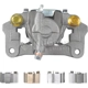 Purchase Top-Quality NUGEON - 99-01598A - Remanufactured Rear Disc Brake Caliper pa1