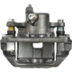 Purchase Top-Quality Rear Left Rebuilt Caliper With Hardware by NUGEON - 99-01634A pa1