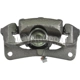 Purchase Top-Quality Rear Left Rebuilt Caliper With Hardware by NUGEON - 99-01634A pa3