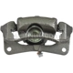 Purchase Top-Quality Rear Left Rebuilt Caliper With Hardware by NUGEON - 99-01634A pa4