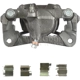 Purchase Top-Quality Rear Left Rebuilt Caliper With Hardware by NUGEON - 99-01634A pa5