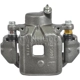 Purchase Top-Quality Rear Left Rebuilt Caliper With Hardware by NUGEON - 99-01634A pa6