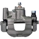 Purchase Top-Quality Rear Left Rebuilt Caliper With Hardware by NUGEON - 99-01647B pa2