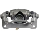 Purchase Top-Quality Rear Left Rebuilt Caliper With Hardware by NUGEON - 99-01653B pa4