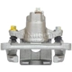 Purchase Top-Quality Rear Left Rebuilt Caliper With Hardware by NUGEON - 99-01658B pa1