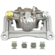 Purchase Top-Quality Rear Left Rebuilt Caliper With Hardware by NUGEON - 99-01658B pa2