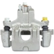 Purchase Top-Quality Rear Left Rebuilt Caliper With Hardware by NUGEON - 99-01658B pa4